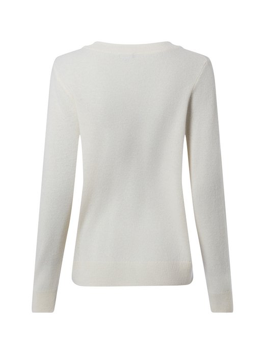 Damen Cashmere-Pullover