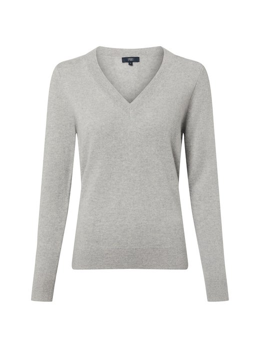 Damen Cashmere-Pullover
