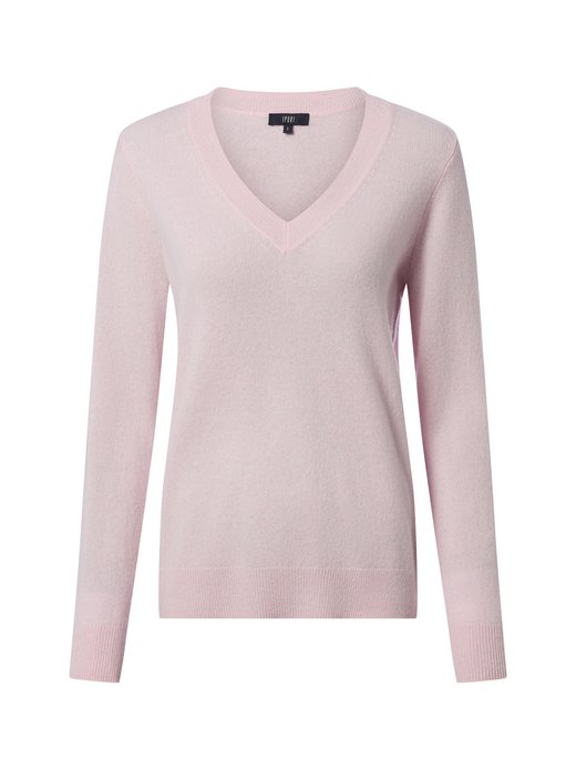Damen Cashmere-Pullover
