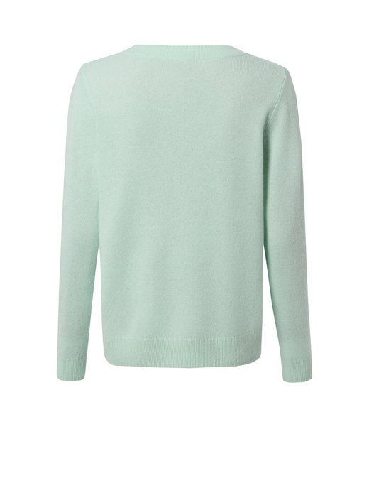 Damen Cashmere-Pullover