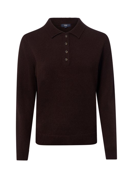 Damen Cashmere-Pullover