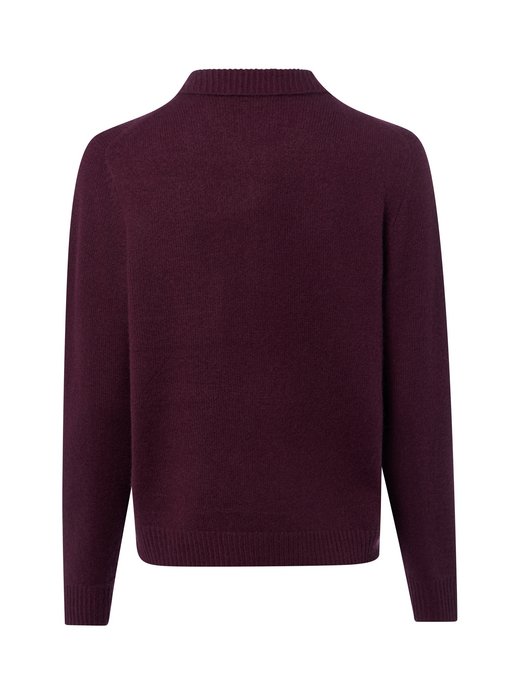 Damen Cashmere-Pullover