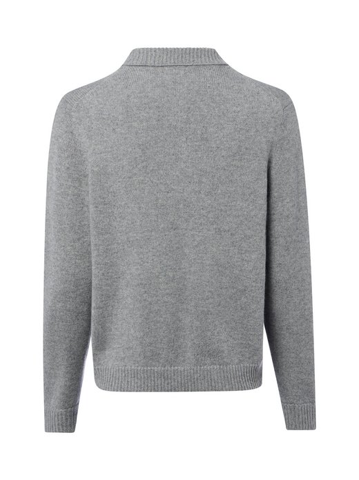 Damen Cashmere-Pullover
