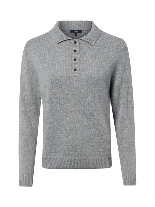 Damen Cashmere-Pullover