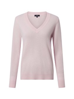 Damen Cashmere-Pullover