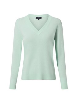 Damen Cashmere-Pullover