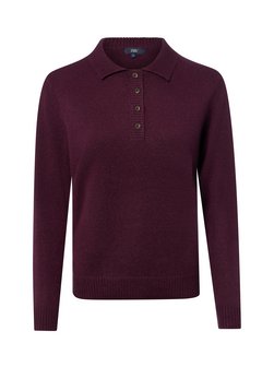 Damen Cashmere-Pullover