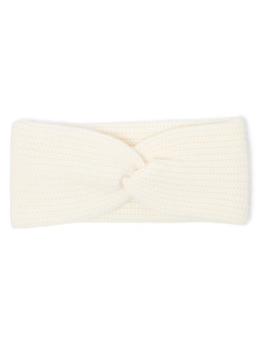 Damen Cashmere-Stirnband