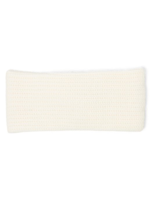 Damen Cashmere-Stirnband