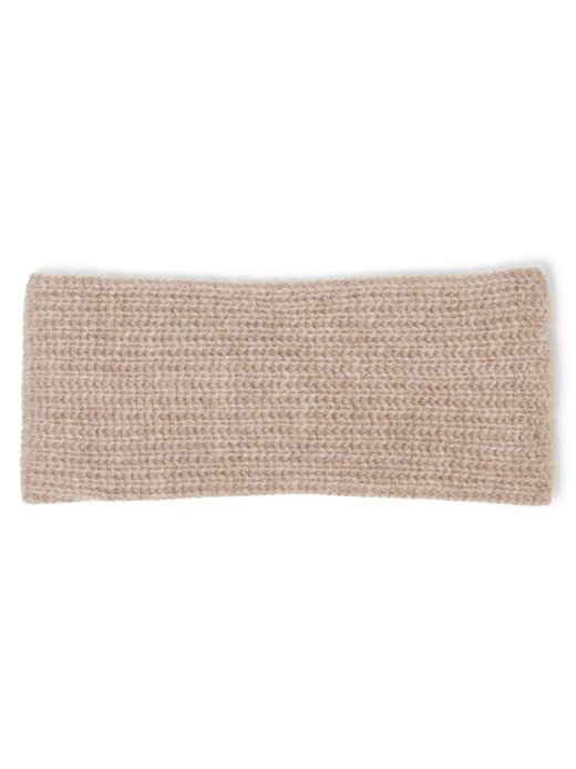Damen Cashmere-Stirnband