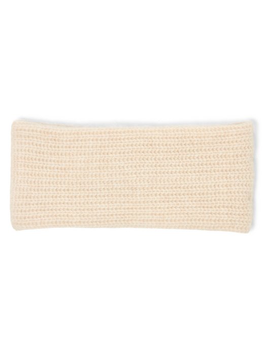 Damen Cashmere-Stirnband