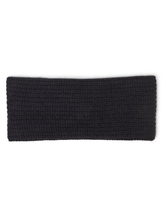 Damen Cashmere-Stirnband