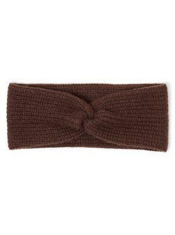 Damen Cashmere-Stirnband