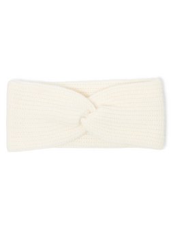Damen Cashmere-Stirnband