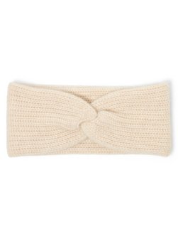 Damen Cashmere-Stirnband