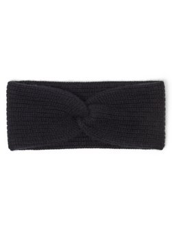 Damen Cashmere-Stirnband