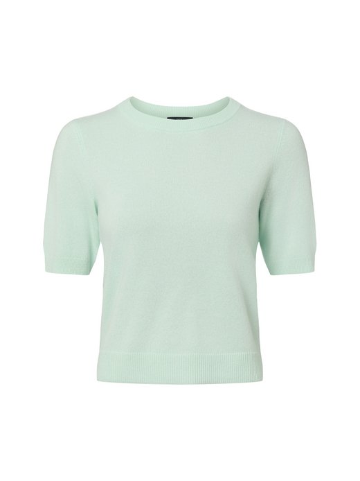 Damen Cashmere-Strickshirt