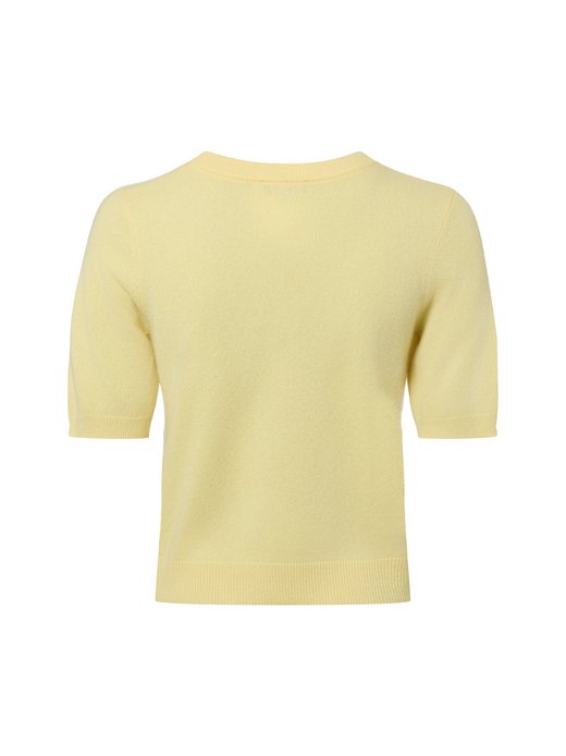 Damen Cashmere-Strickshirt