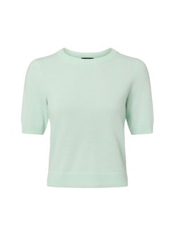 Damen Cashmere-Strickshirt