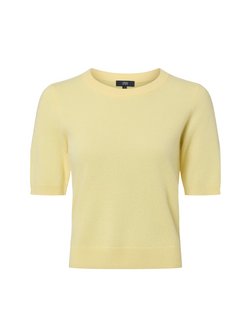 Damen Cashmere-Strickshirt