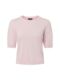 Damen Cashmere-Strickshirt