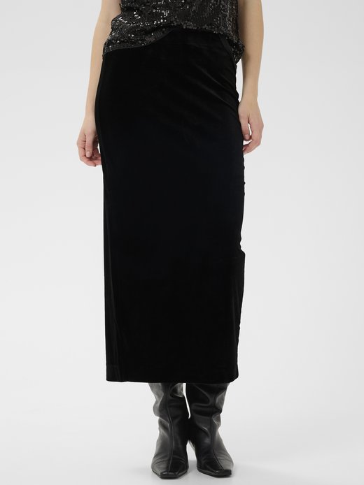 Damen Casual BRYNNIW Elastische Taille