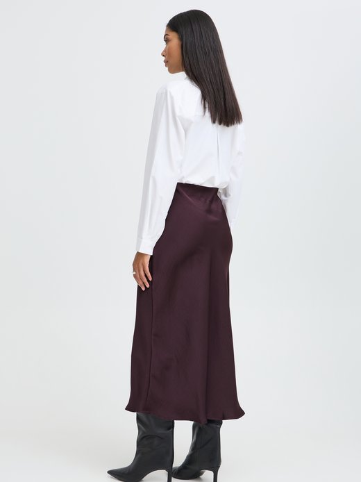Damen Casual BYDACANNA Hohe Taille