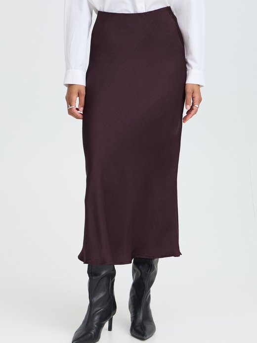 Damen Casual BYDACANNA Hohe Taille