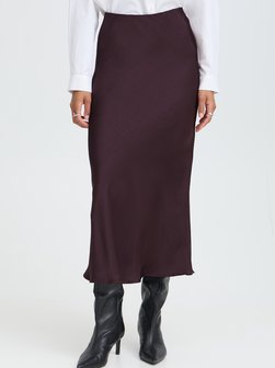 Damen Casual BYDACANNA Hohe Taille