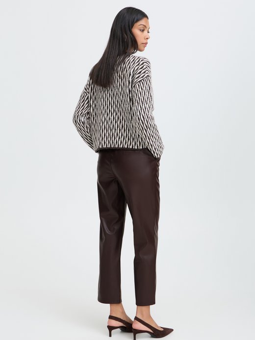Damen Casual BYDAJA Normale Passform