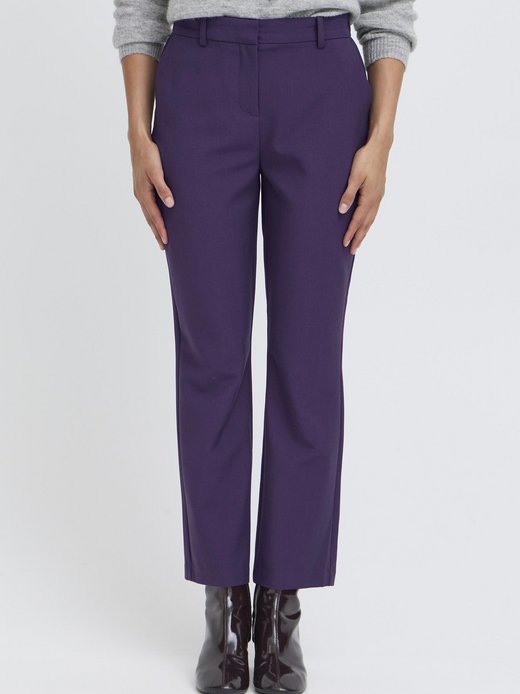 Damen Casual BYDANTA Normale Passform