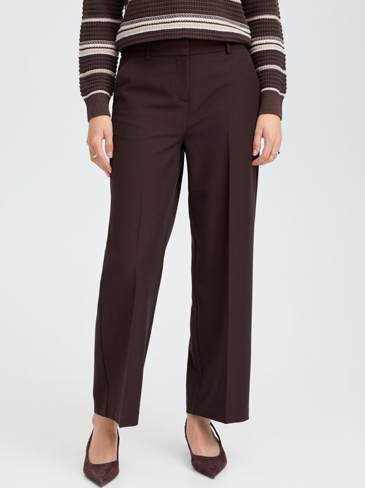Damen Casual BYDANTA Normale Passform