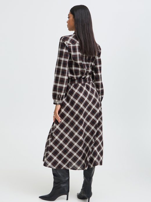 Damen Casual BYFLANNY Normale Passform