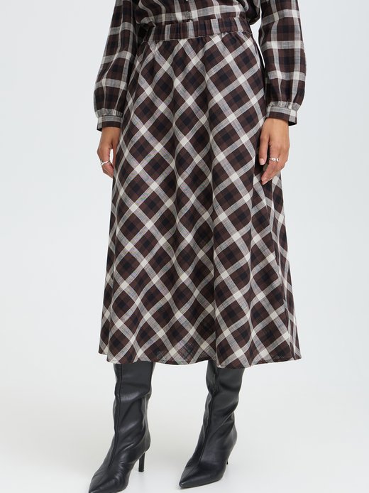 Damen Casual BYFLANNY Normale Passform