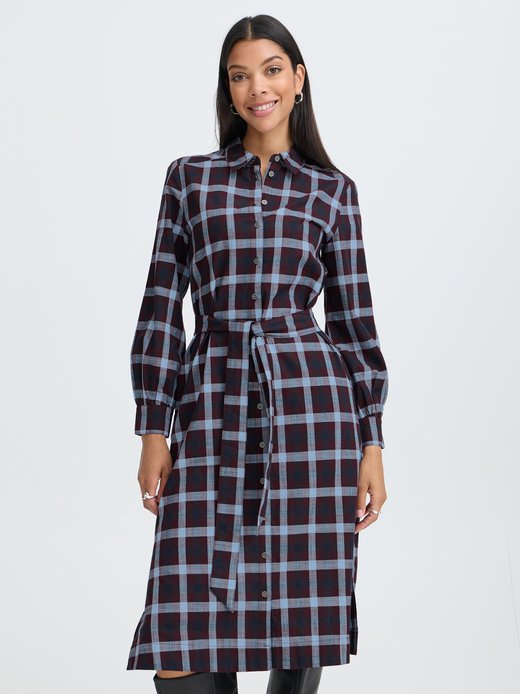 Damen Casual BYFLANNY