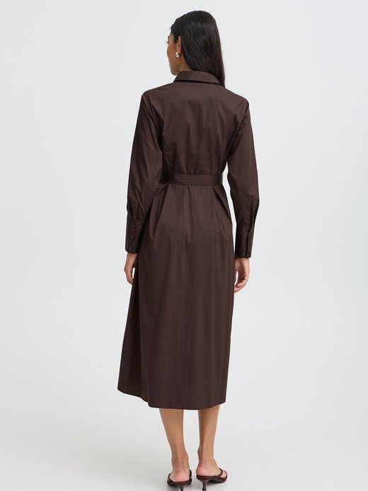 Damen Casual BYIDOL Regular Waist