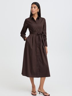 Damen Casual BYIDOL Regular Waist