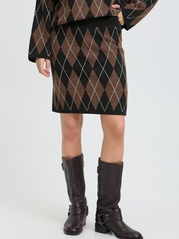 Damen Casual BYOKAJA Normale Passform