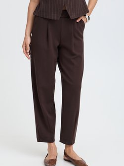 Damen Casual BYPUSTI Hohe Taille