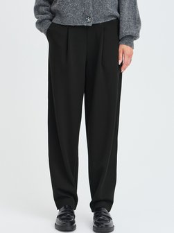 Damen Casual BYPUSTI Hohe Taille