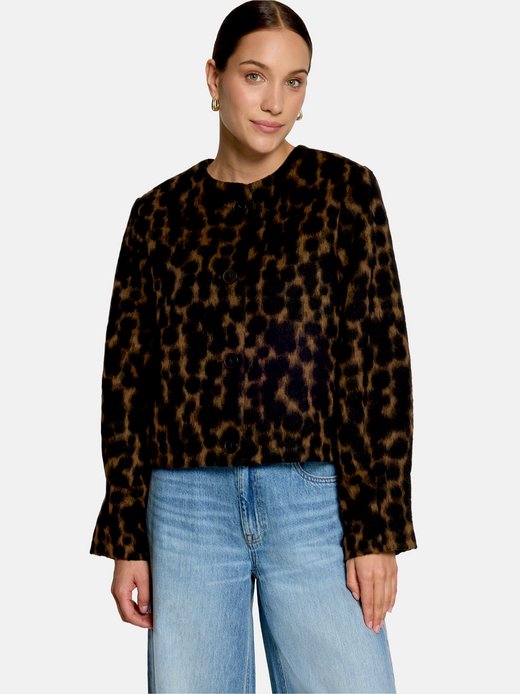 Damen Casual-Blazer