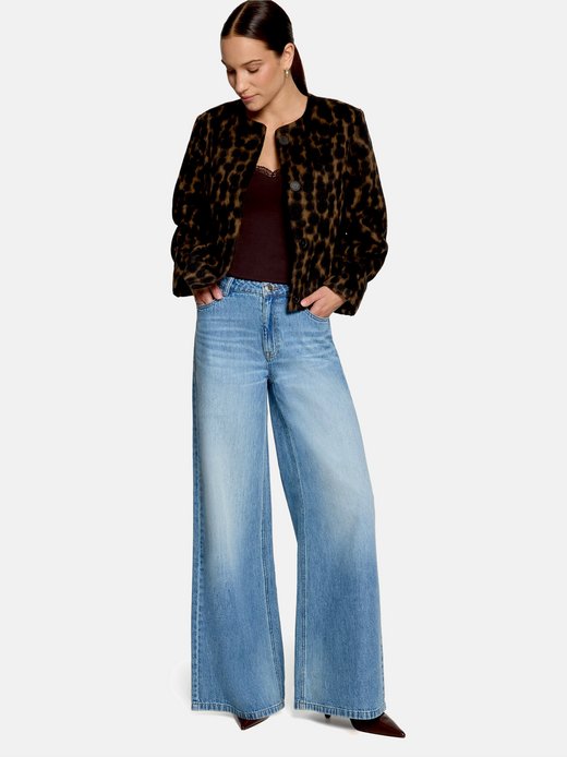 Damen Casual-Blazer