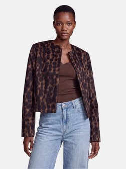 Damen Casual-Blazer