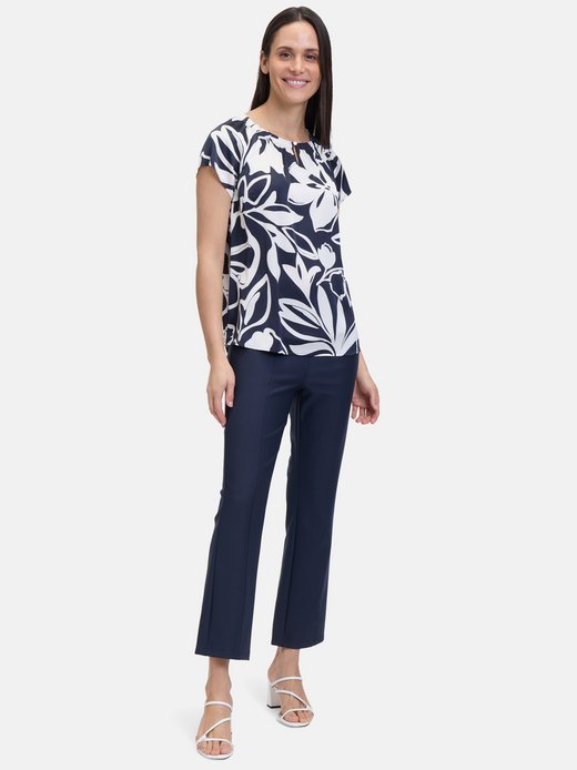 Damen Casual-Bluse