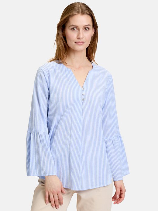 Damen Casual-Bluse