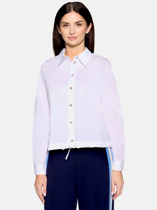 Damen Casual-Bluse