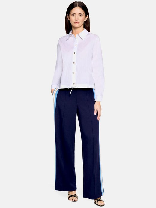 Damen Casual-Bluse
