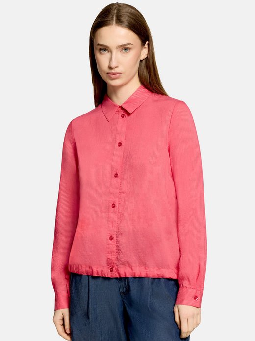 Damen Casual-Bluse