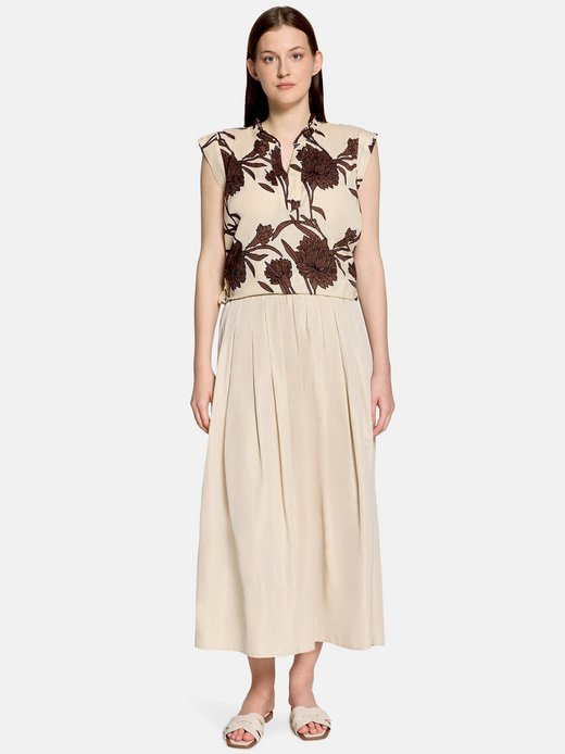 Damen Casual-Bluse