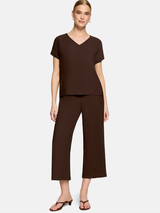 Damen Casual-Bluse